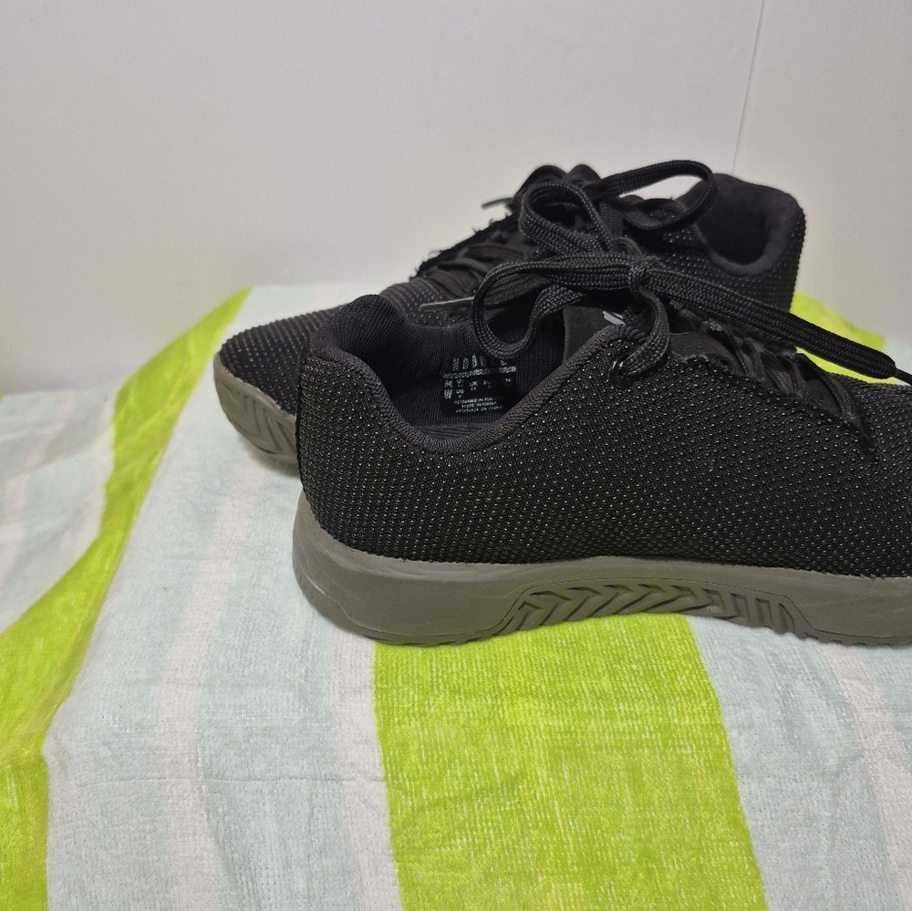 NOBULL SuperFabric Trainer + Lace Up Shoes Unisex W8 M6.5 - Picture 4 of 14